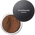 Original Loose Powder Foundation SPF 15, Deepest Deep 30 Beauty & Personal Care bareMinerals
