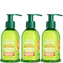 Garnier Fructis Sleek and Shine Anti-Frizz Serum for Frizzy, Dry, Unmanageable Hair, 5.1 Ounce (3 Count) Beauty & Personal Care Garnier