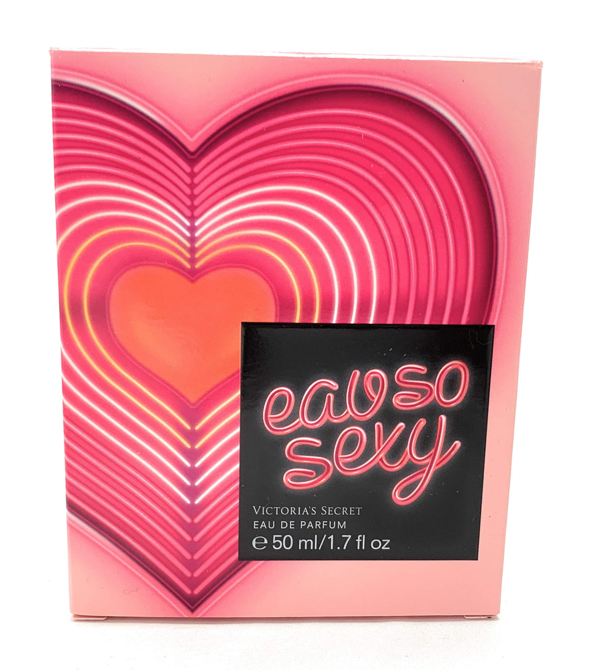 Victoria's Secret Eau so Sexy Eau de Parfum Beauty & Personal Care Victoria's Secret