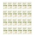 Johnson & Johnson 3623 Aveeno Moisturizing Bar, Fragrance Free, Pack of 24 Beauty & Personal Care Johnson & Johnson