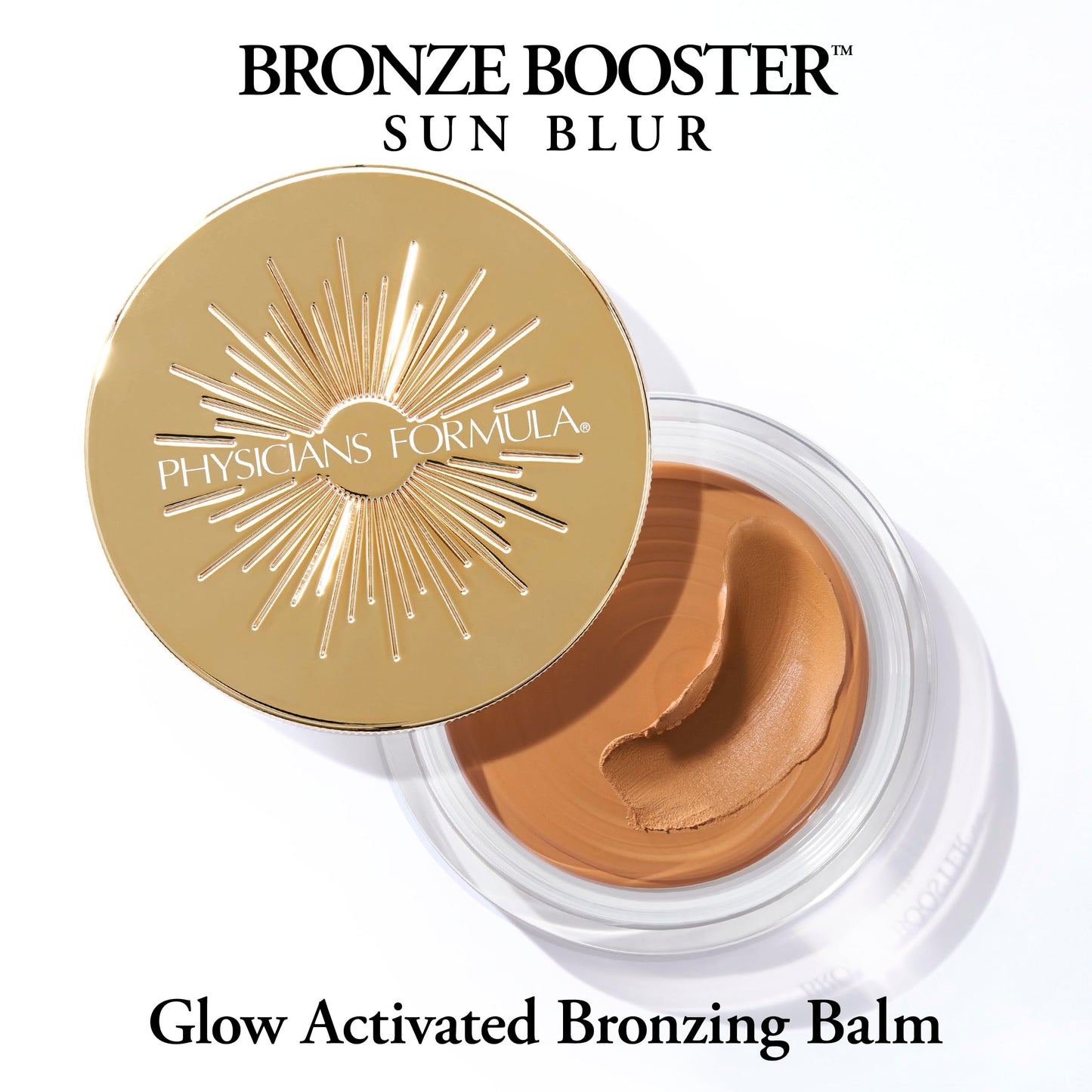 Bronze Booster™ Sun Blur Glow Activated Bronzing Balm Beauty & Personal Care Physicians Formula