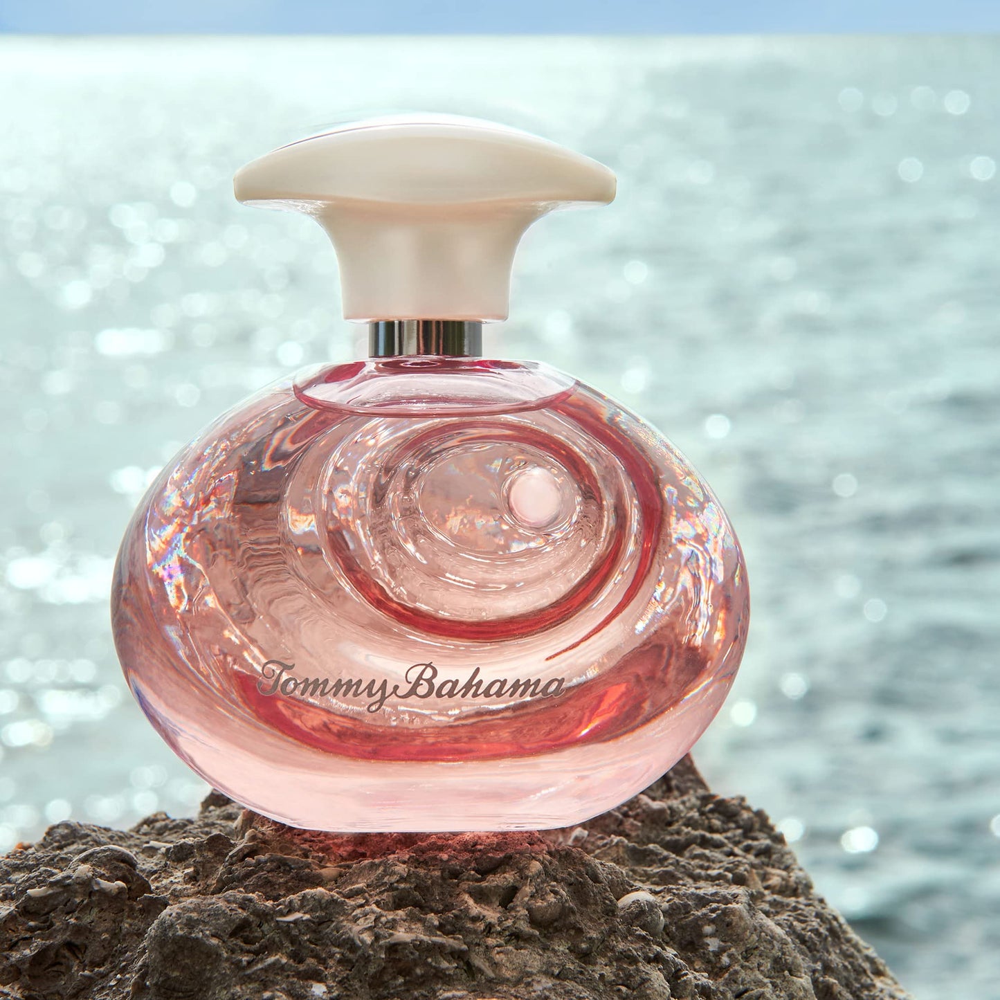 Tommy Bahama Eau de Parfum Perfume for Women, 3.4 Fl. Oz. Beauty & Personal Care Tommy Bahama