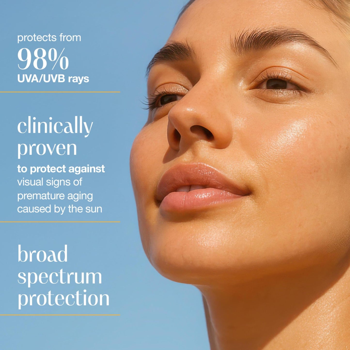 Alba Botanica Sensitive Sunscreen Spray for Face and Body, Fragrance-Free, Broad Spectrum SPF 50, Water Resistant, 5 fl. oz. Bottle Beauty & Personal Care Alba Botanica