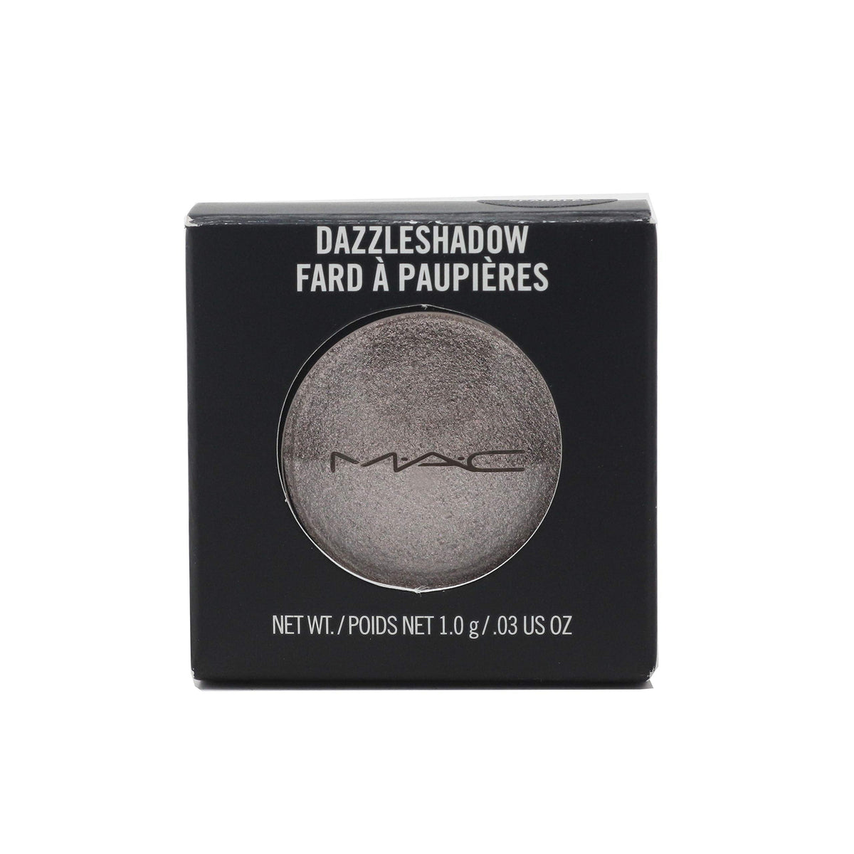 Mac Supernatural Dazzle Dazzleshadow Eyeshadow She Sparkles Beauty & Personal Care MAC