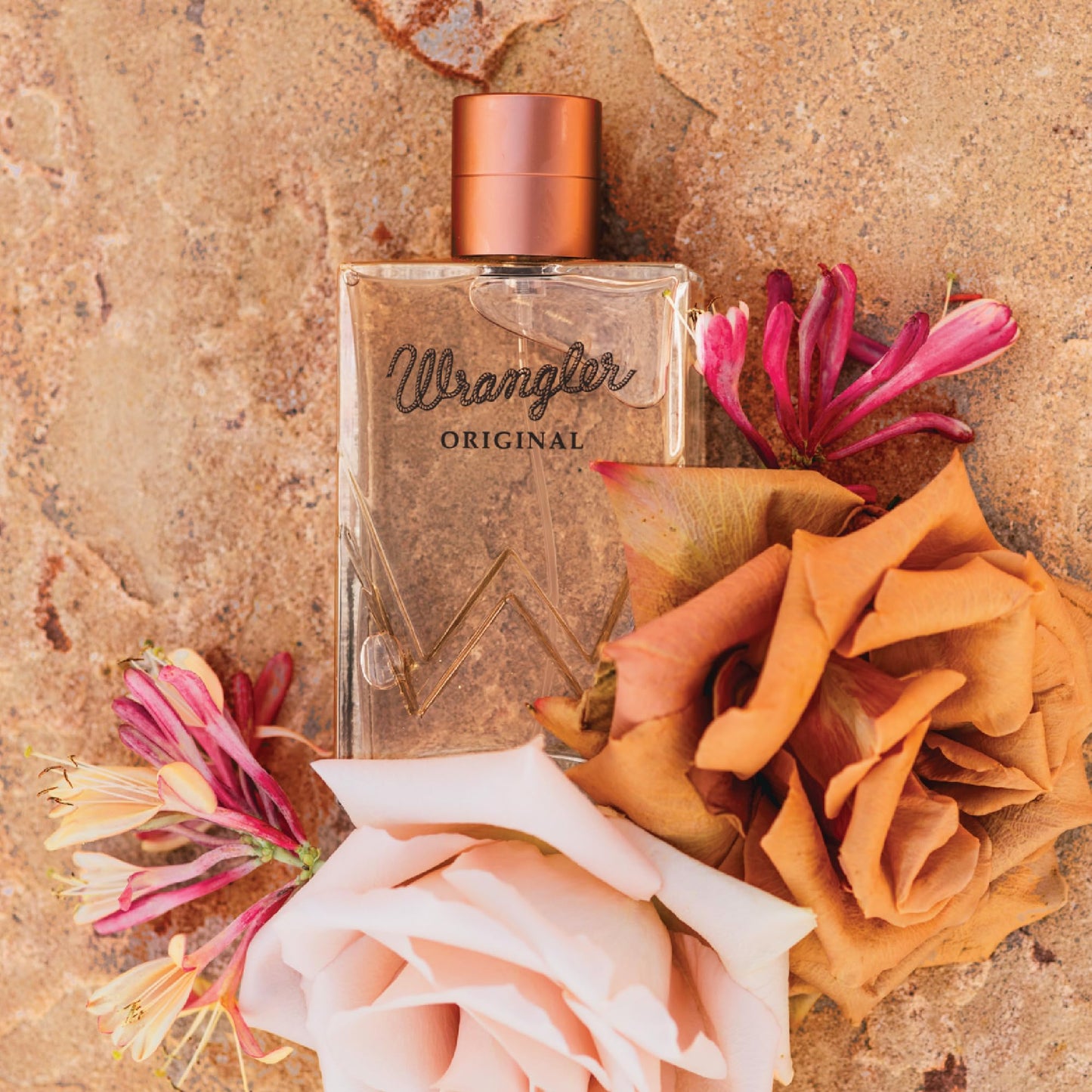 Tru Fragrance Beauty Wrangler Original Perfume For Her, 2.5 fl oz - Sugared Fruits, Tart, Vibrant Beauty & Personal Care Tru Fragrance Beauty