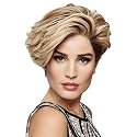 CALLING ALL COMPLIMENTS Lace Front Hand-Tied Human Hair Wig by Raquel Welch, 5PC Bundle: Wig, 4oz Mara Ray ProSmooth Shampoo and Conditioner, The One Beauty & Personal Care Belle of Hope Mara Ray