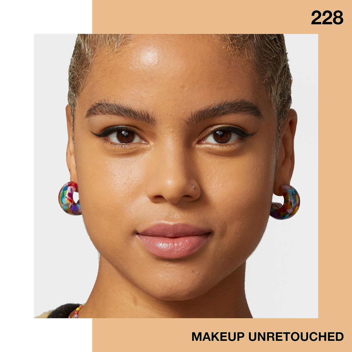 Maybelline Fit Me Matte + Poreless Liquid Oil-Free Foundation Makeup, Soft Tan, 1 Count (Packaging May Vary) Beauty & Personal Care MAYBELLINE