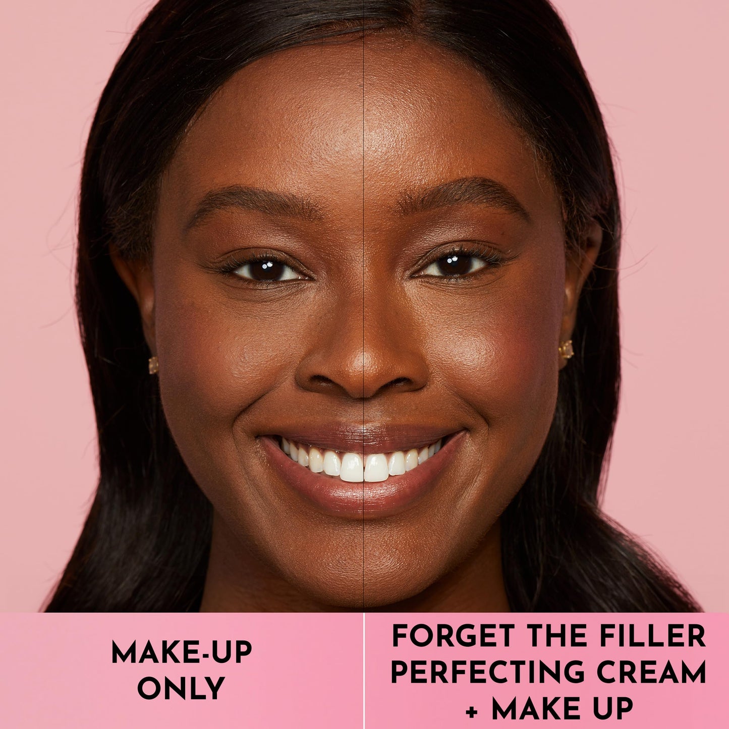 Lawless Forget the Filler Skin-Plumping Line-Smoothing Perfecting Cream - Premium Non-Acne Moisturizer Designed to Prime, Plump, Smooth, and Tighten Beauty & Personal Care LAWLESS