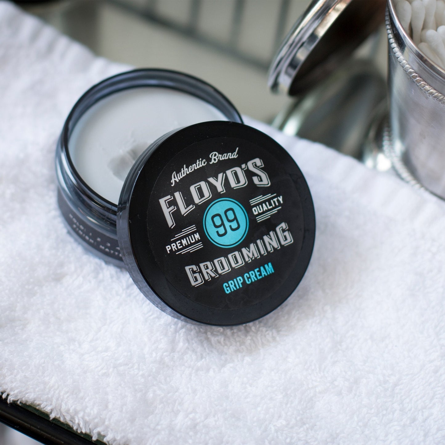 Floyd's Grooming Grip Cream Beauty & Personal Care Floyd's 99
