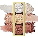 Physicians Formula Bronze Booster Highlight & Contour Palette with Brush, Blendable & Buildable Finish - Shimmer Glow Beauty & Personal Care Physicians Formula