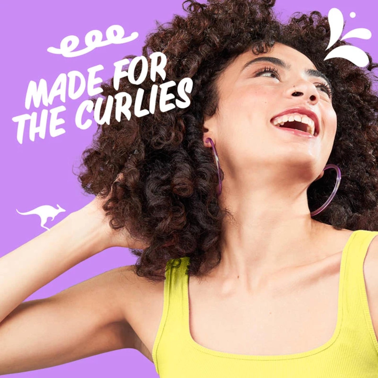 Aussie Miracle Curls Curl Refresher Maximum Hold 5.7 Ounce (170ml) (Pack of 3) Beauty & Personal Care Aussie