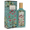 PARTY POWDER Flora Gorgeous Jasmine for Women - 3.3 oz EDP Spray Beauty & Personal Care PARTY POWDER