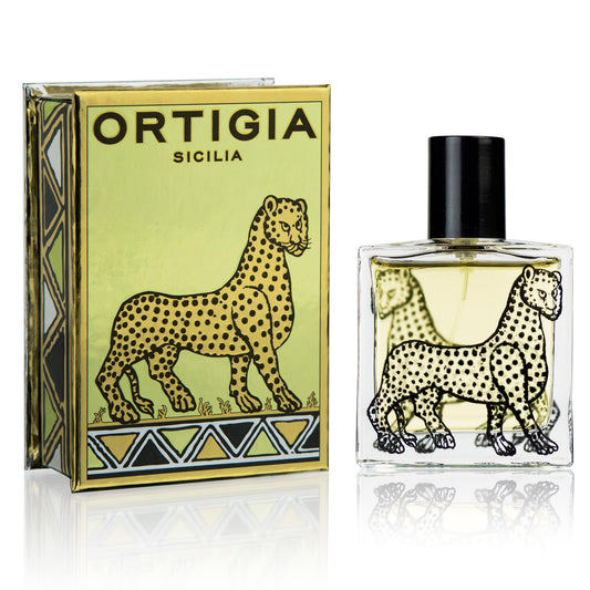 ORTIGIA Fico d'India Eau de Parfum 30 Ml Beauty & Personal Care ORTIGIA