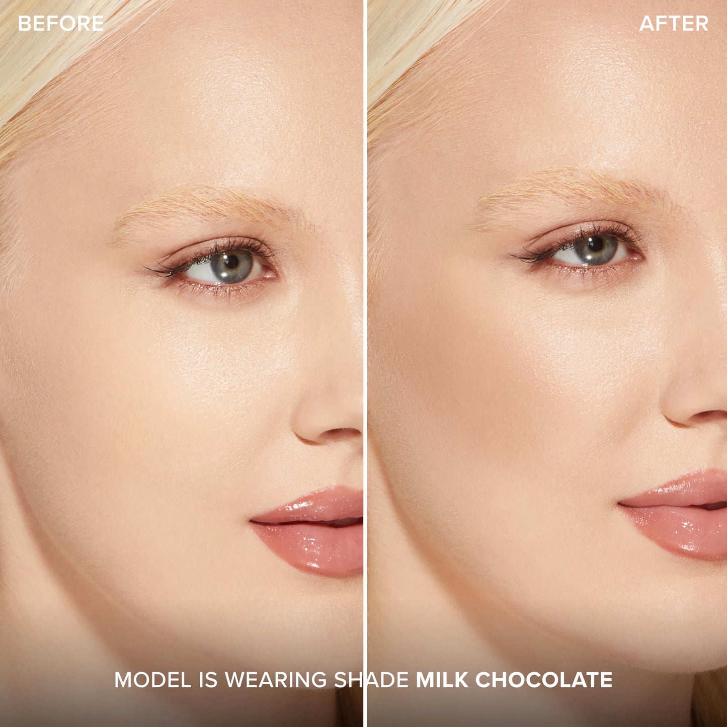 Too Faced Chocolate Soleil Melting Bronzing & Sculpting Stick | Multi-Use, Contour + Cream Bronzer Stick | Lightweight, Satin-Finish with Buildable Beauty & Personal Care Too Faced