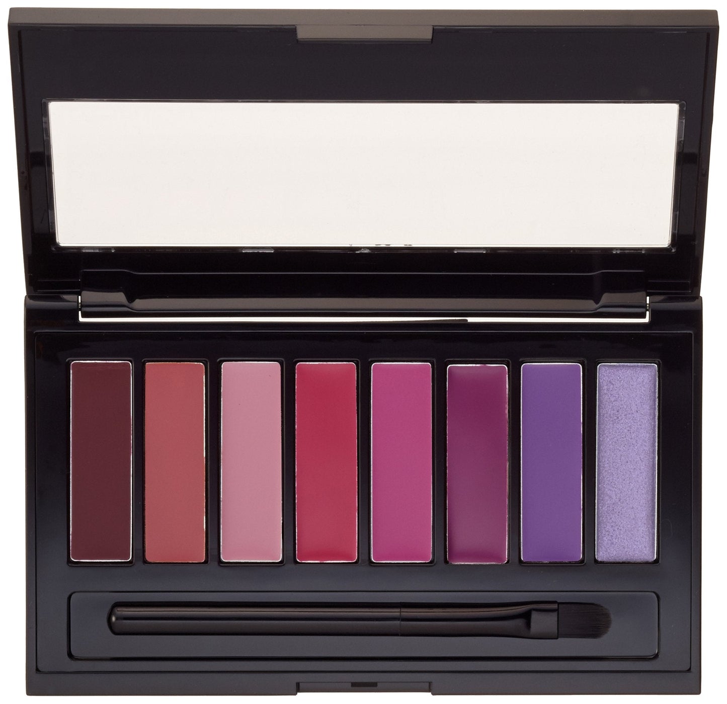 L'Oréal Paris Colour Riche La Palette Lip, Plum, 0.14 oz. Beauty & Personal Care L'Oreal Paris