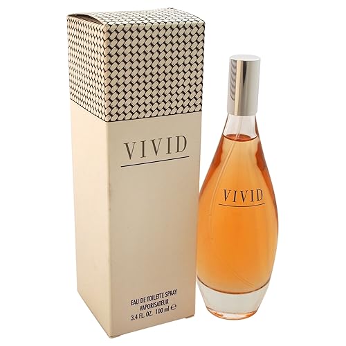 Liz Claiborne Vivid, 3.4 Ounce Beauty & Personal Care Liz Claiborne