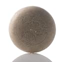 La Lavande Round Bouquet Soap, Honey Almond, 100 g Beauty & Personal Care La Lavande