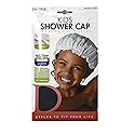 Donna Collection Kids Shower Cap Beauty & Personal Care Donna Collection