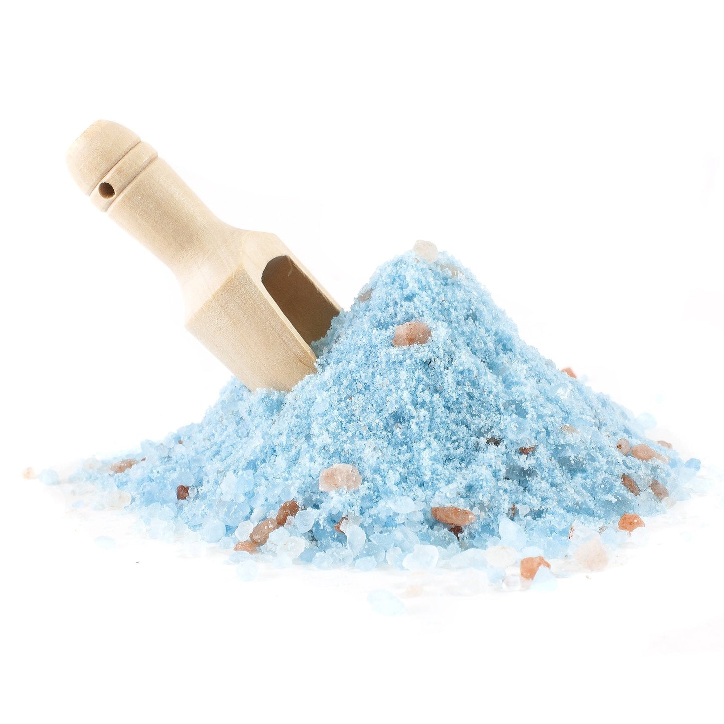 Mystix London - Mental Clarity Bath Salts - 350g Beauty and Personal Care Mystix