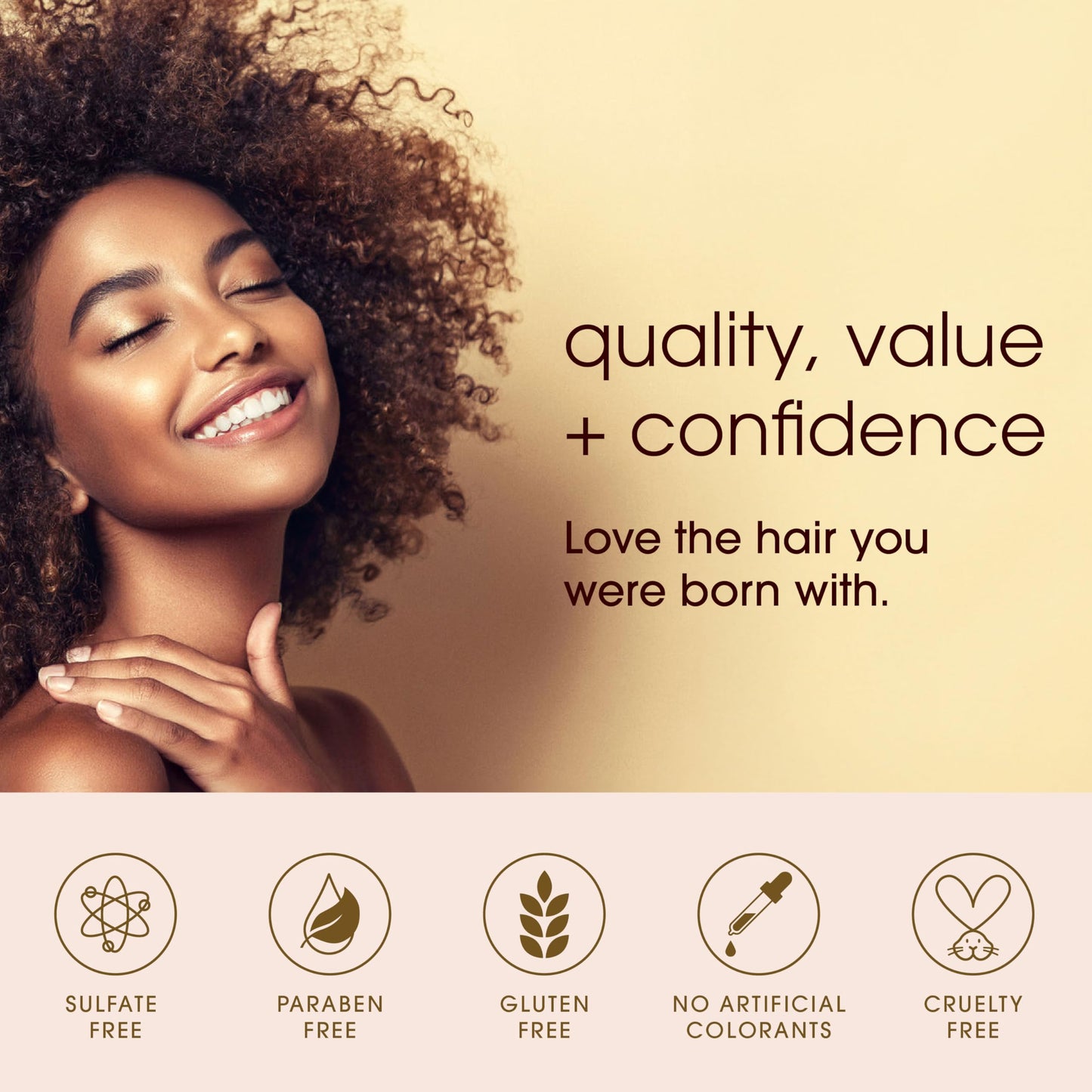 One 'n Only Perfect Intensity Semi Permanent Hair Color - Vibrant Hair Dye Made with Argan Oil - Delivers Vibrant, Accurate Color - No Developer Beauty & Personal Care One 'N Only