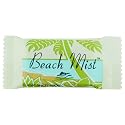 Beach Mist NO12 Face and Body Soap, Beach Mist Fragrance, # 1/2 Bar (Case of 1000) Beauty & Personal Care BEACH MIST