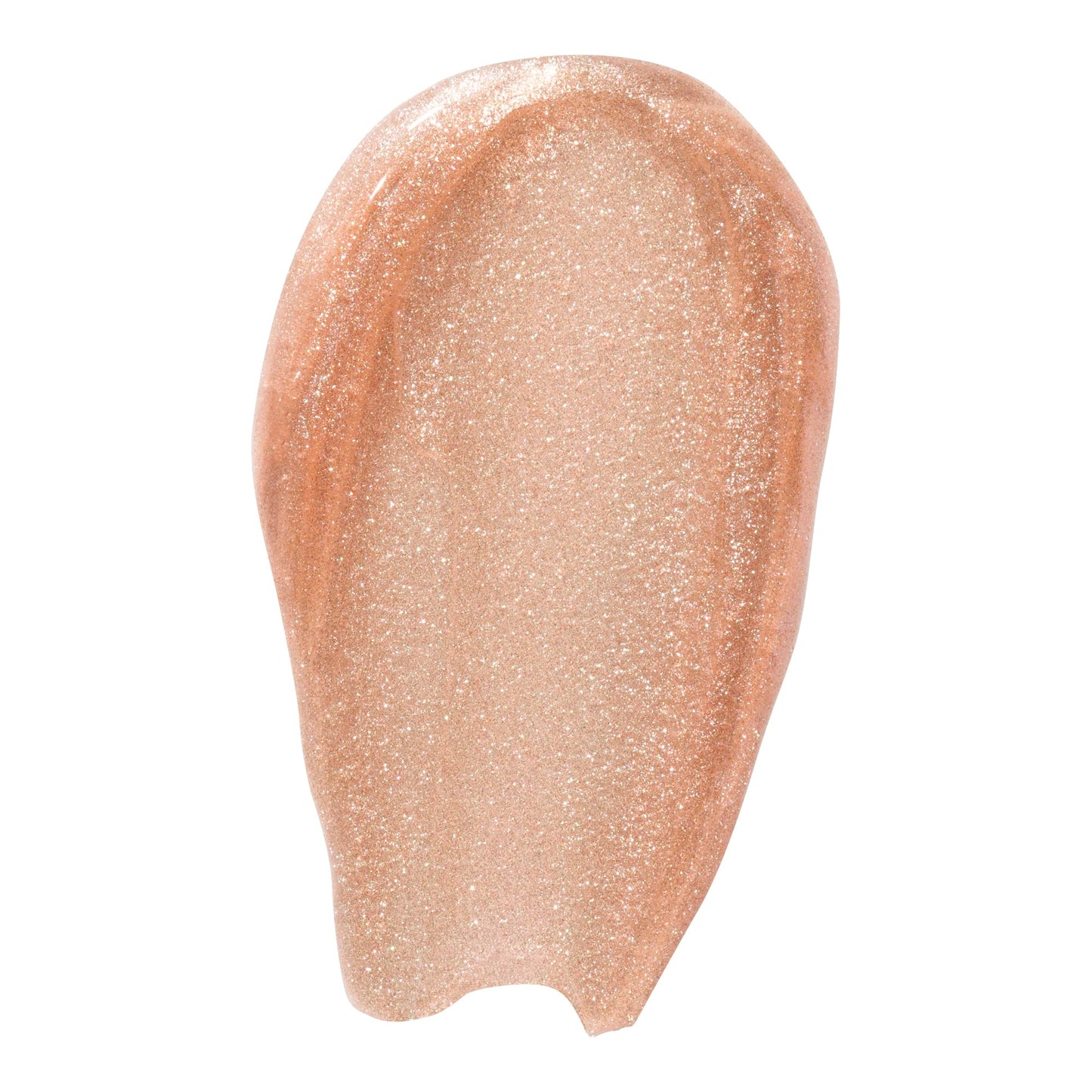 e.l.f. Glow Reviver Lip Oil, Nourishing and Hydrating with High-Shine Glimmer Finish & Sheer Wash Of Color, Minty Scent, Non-Sticky, Vegan Beauty & Personal Care e.l.f.