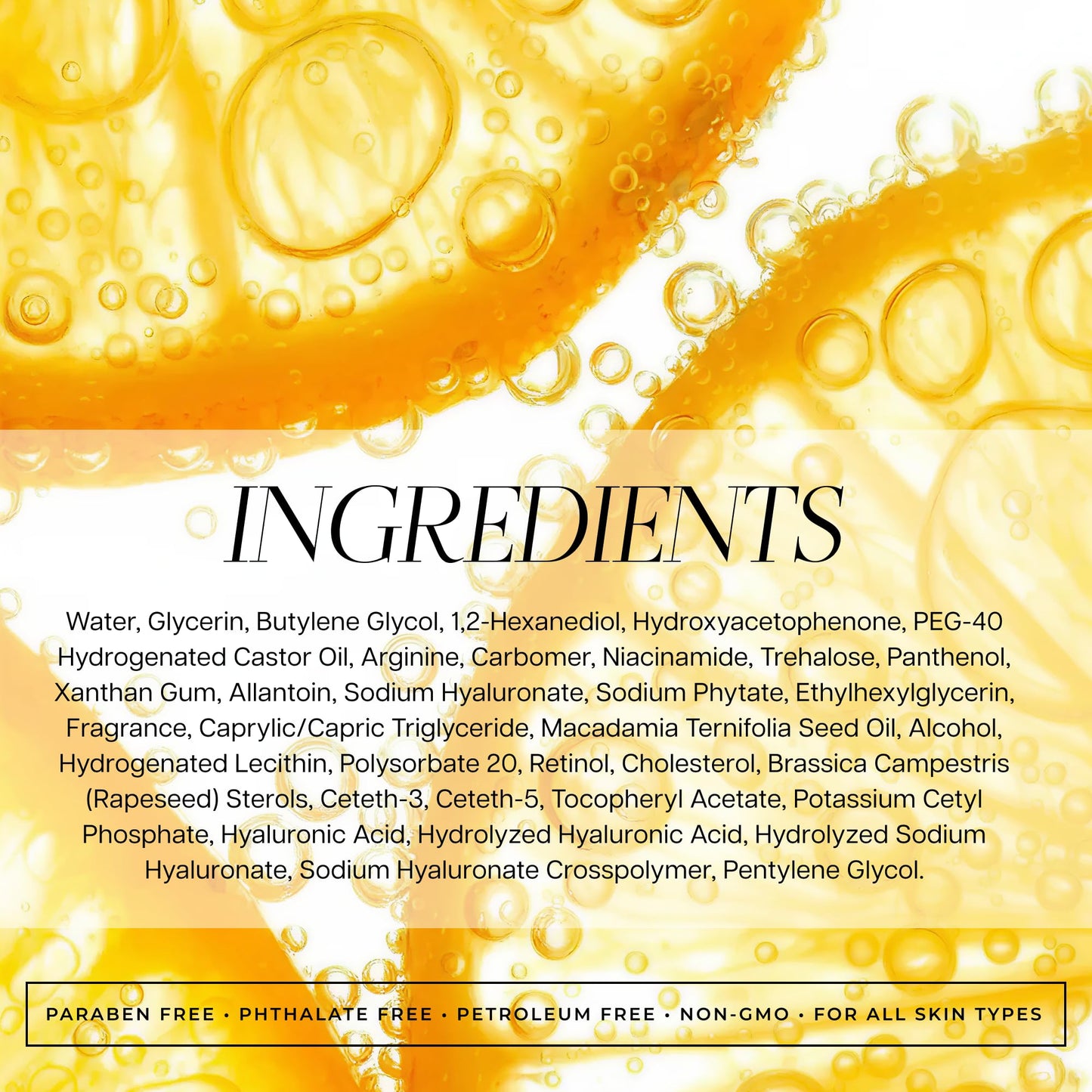 Clear Visage Vitamin C & Collagen Under Eye Patches - Dark Circles & Puffiness Reducer - Hydrating Anti-Aging Pads For Wrinkles - Dermatologist Tested Beauty & Personal Care Clear Visage