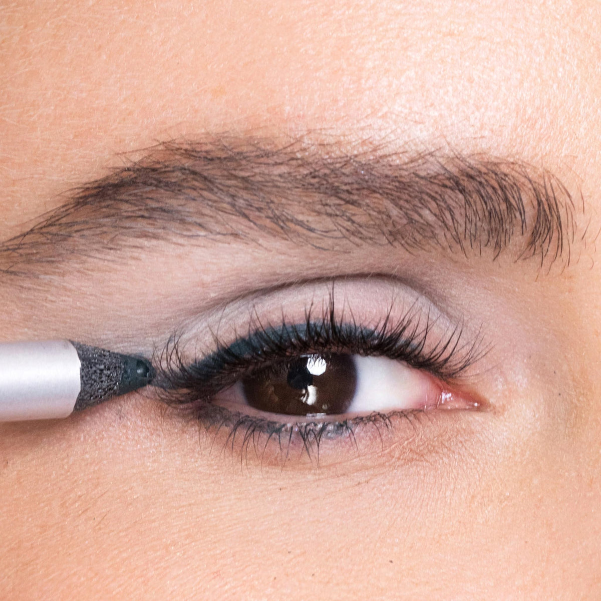 Trish McEvoy Intense Gel Eye Liner, Emerald, 1.2 g / 0.04 oz Beauty & Personal Care Trish McEvoy