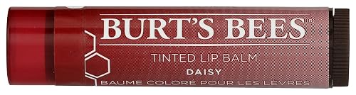 Burt's Bees, Lip Balm Tinted Daisy, 0.15 Ounce Beauty & Personal Care Burt's Bees