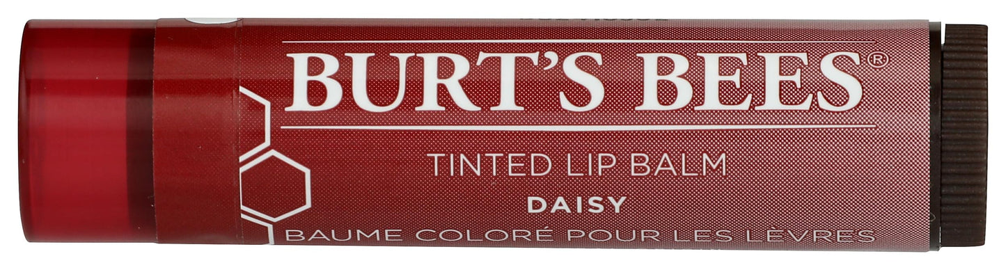 Burt's Bees, Lip Balm Tinted Daisy, 0.15 Ounce Beauty & Personal Care Burt's Bees