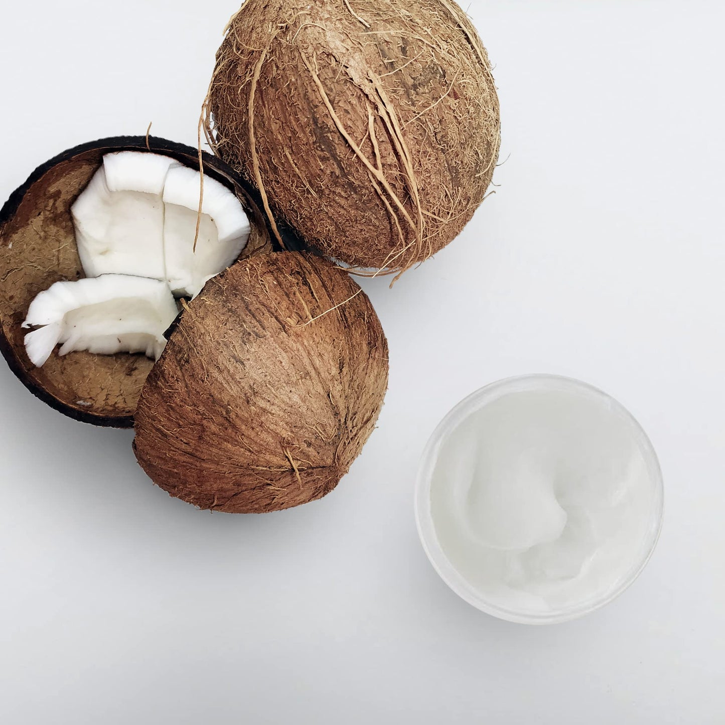 Eco Style Coconut Oil Styling Gel - Adds Luster and Moisturizes Hair - Weightless Styling & Superior Hold - Prevents Breakage and Split Ends Beauty and Personal Care Eco Style