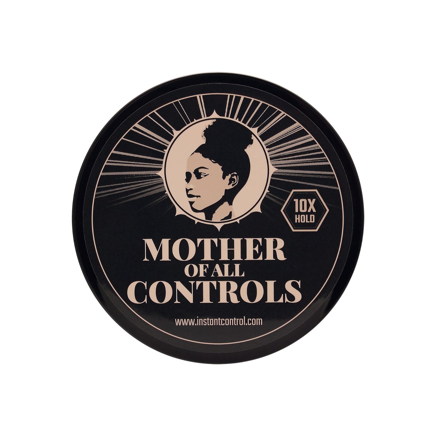 Instant Control Mother of All Controls (4 Ounce) Beauty & Personal Care Instant Control