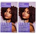 Dark & Lovely Color #374 Rich Auburn (Pack of 2) Beauty & Personal Care Dark and Lovely