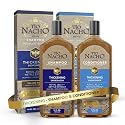Tio Nacho Thickening Shampoo & Conditioner Set for Thinning Hair - Hair Loss Shampoo for Men & Women + Thickening Conditioner with Natural Extracts Beauty & Personal Care Tio Nacho