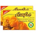 Five Brothers Products Jabones Garcia Sulfur Soap with Aloe Vera - Neutral Skin Cleanser, 2 Pack - Sulfur Face Wash for Sensitive Skin, Sulphur Soap Beauty & Personal Care Five Brothers Products