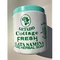Getadd Cottage Fresh Alata Samina Pure Herbal Soap w. Aloe Vera Extract 500 g Beauty & Personal Care Getadd Cottage