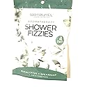 Spa Naturals Shower Fizzies Beauty & Personal Care Spa naturals