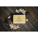 Maaveda Oatmeal & Coconut Premium Bathing Bar Beauty & Personal Care Maaveda