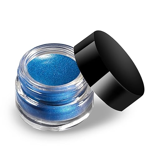 Jolie No Smudge Waterproof Indelible Gel Eyeliner 3g/(0.1oz) (Oceanic) Beauty & Personal Care JOLIE. IMPECCABLE ME
