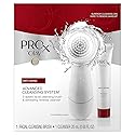 ProX by Olay Advanced Facial Cleansing Brush System Beauty & Personal Care Olay