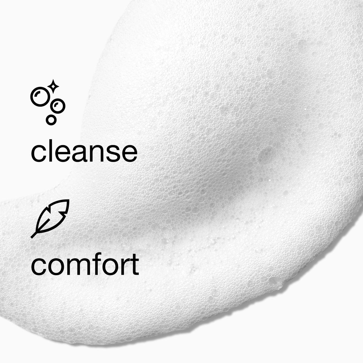 Clinique 3-Step Extra Gentle Mild Cleansing Foam Face Cleanser | For Dry + Sensitive Skin | Non-Irritating, Cleansing + Comforting, 4.2 Fl Oz Beauty & Personal Care Clinique