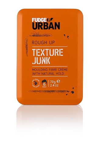 Fudge Urban Texture Junk Styling Paste - 75ml Beauty & Personal Care Fudge