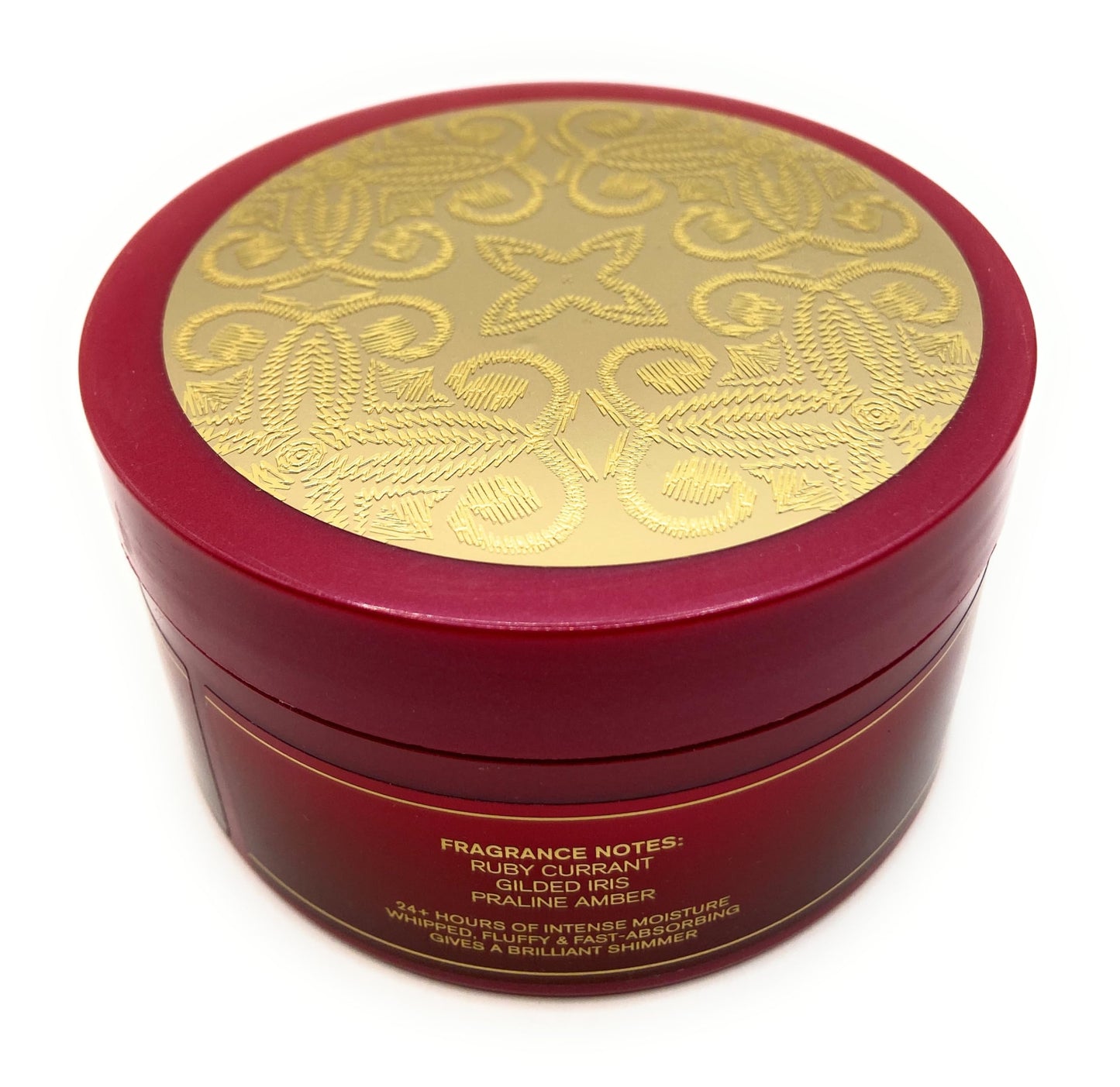 Bath and Body Works Luminous Glowtion Body Butter Made With Shea Butter, Coca Butter & Coconut Oil - 6.5 oz / 185 g Beauty & Personal Care Bath & Body Works