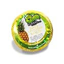 Bubble Shack Hawaii Juicy Pineapple Loofah Lather Soap Bar Beauty & Personal Care Bubble Shack Hawaii