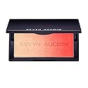Kevyn Aucoin The Neo-Blush - Gradient Trio Richly-Pigmented, Lightweight Powder Cheek Blush & Highlighter Makeup Palette with Pearl, Satin, and Matte Beauty & Personal Care Kevyn Aucoin