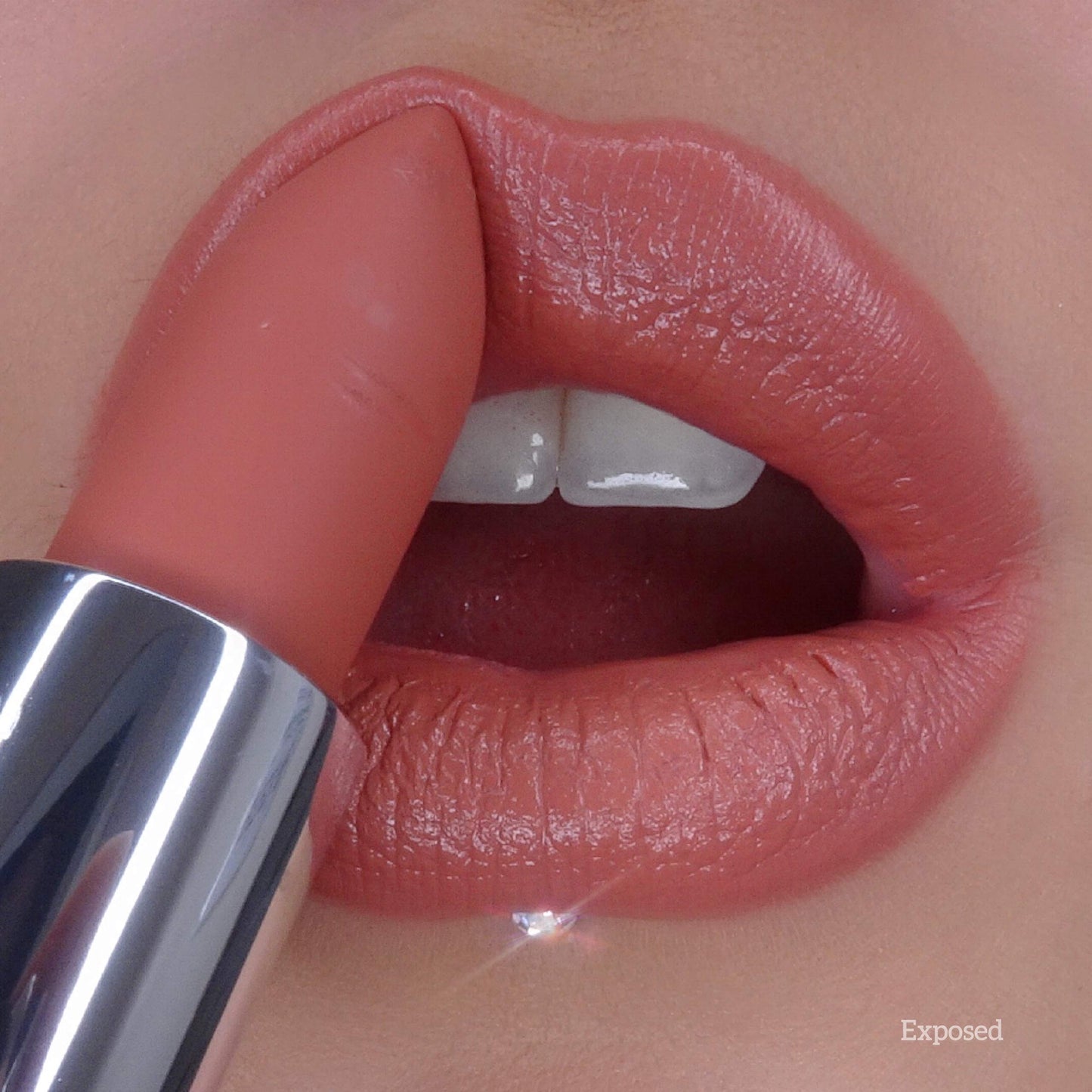 bellapierre Mineral Lipstick - Long-Lasting Natural Lip Color, Nourishing Mineral Wax Formula with Vitamin E & C, Sun-Protective, Non-Toxic, Beauty & Personal Care bellapierre