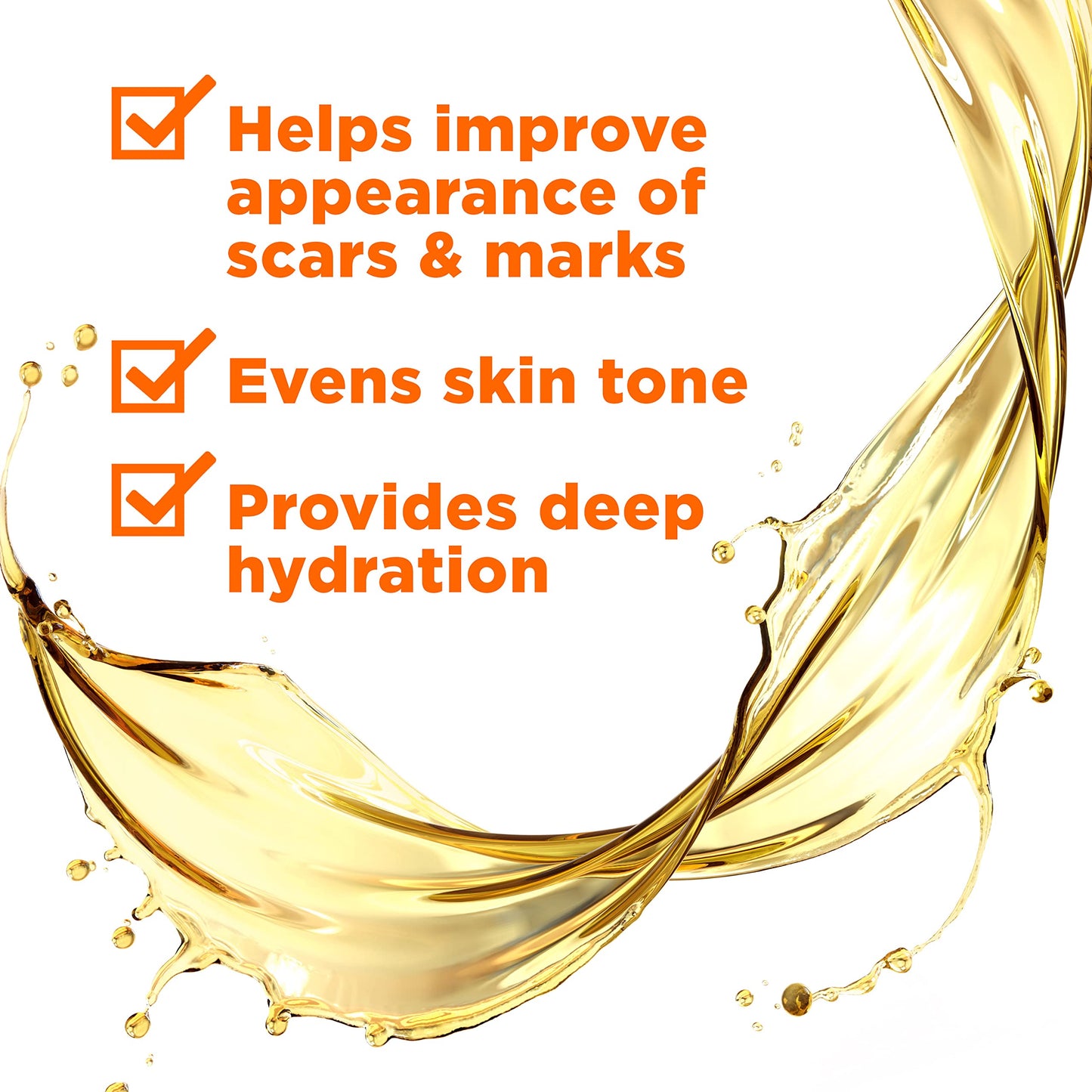 Palmer's Cocoa Butter Formula Skin Therapy Moisturizing Body Oil with Vitamin E & Pure Argan Oil, Deep Body Moisturizer for Dry, Damaged Skin, Scars Beauty & Personal Care Palmer's
