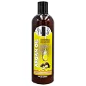 Hair Ecstasy Argan Oil Shampoo 12oz Beauty & Personal Care Hair Ecstasy
