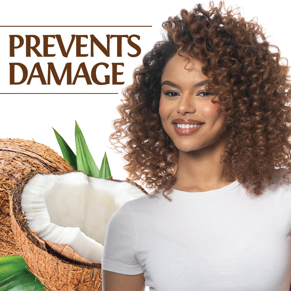 BioSilk Silk Therapy with Natural Coconut Oil Moisturizing Conditioner