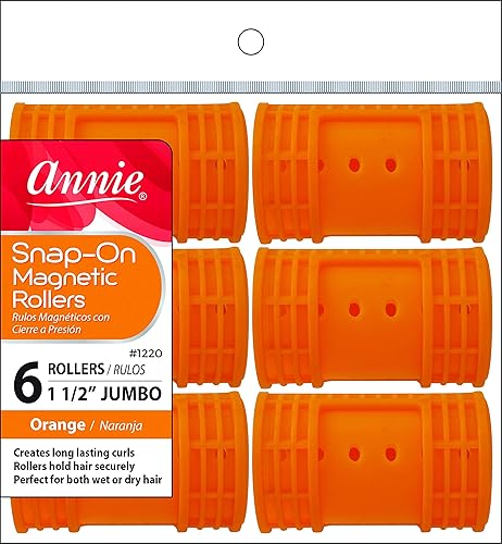 Annie Styling Tools/Rollers Beauty & Personal Care Annie